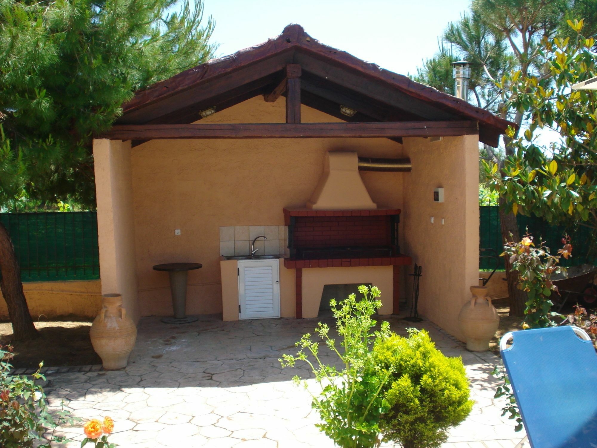 Sofia Studios Benitses  Exterior photo